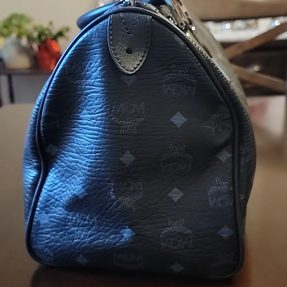 MCM Boston Stark - Picture 4 of 14